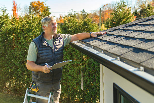 Affordable Gutter Repair And Installation solutions in Brookline, NH