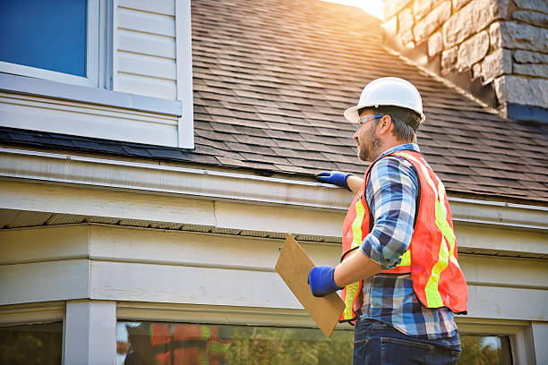 Licensed Gutter Repair And Installation service in Brookline, NH - Norken Roofing
